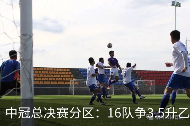 中冠总决赛分区：16队争3.5升乙名额 南区广东晨星、江苏常晋等队