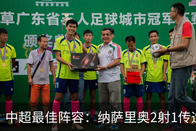 中超最佳阵容：纳萨里奥2射1传造大胜 哈达斯传射夺保级3分
