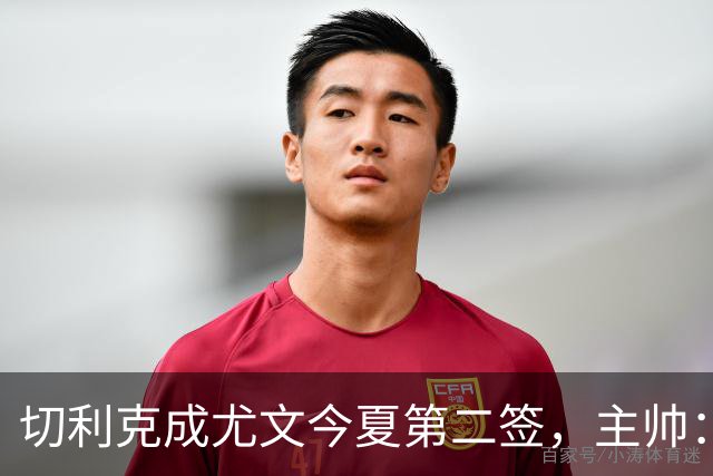切利克成尤文今夏第二签，主帅：出色引援，但距离联赛冠军还很远