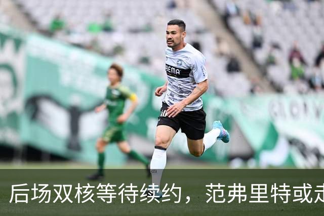 后场双核等待续约，范弗里特或走人？火箭3控卫急需空间，放弃1人迎刃而解