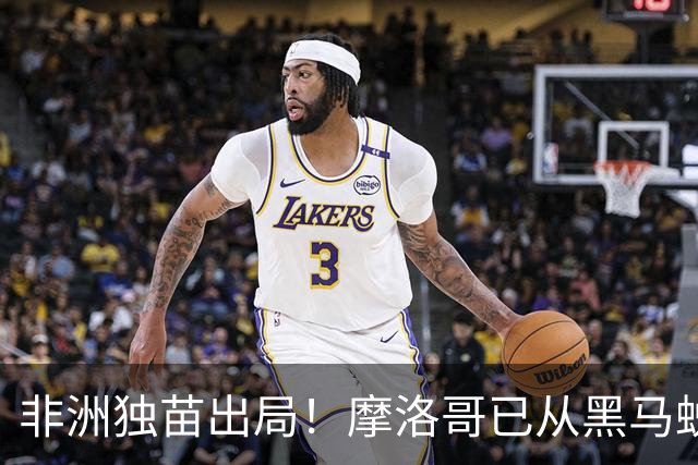 非洲独苗出局！摩洛哥已从黑马蜕变为劲旅 四年后主场见