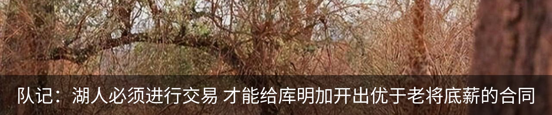 热点资讯